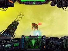 Alien Blast: The Encounter screenshot #4
