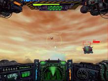 Alien Blast: The Encounter screenshot #9