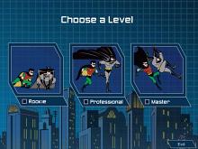 Batman: Justice Unbalanced screenshot #2