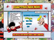 Beanotown Racing screenshot #2