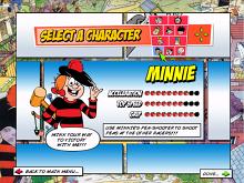 Beanotown Racing screenshot #3