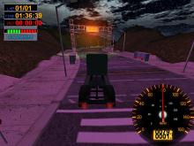 Big Rigs: Over the Road Racing screenshot #13
