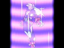 Breath of Fire 4 screenshot #10