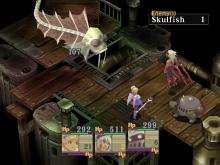 Breath of Fire 4 screenshot #13