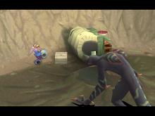 Breath of Fire 4 screenshot #7