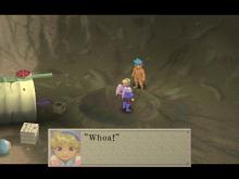 Breath of Fire 4 screenshot #8