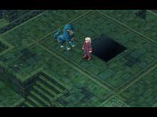 Breath of Fire 4 screenshot #9