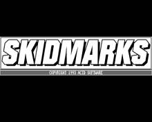 Skidmarks screenshot #2