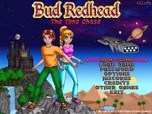 Bud Redhead: The Time Chase screenshot #1
