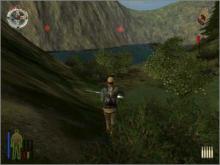 Cabela's Big Game Hunter 2004 screenshot #9