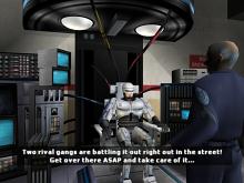 RoboCop screenshot