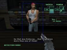 RoboCop screenshot #13
