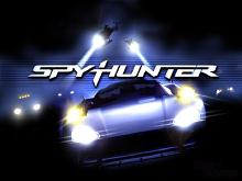 SpyHunter screenshot