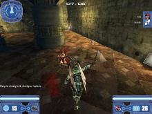 Apocalyptica screenshot #9