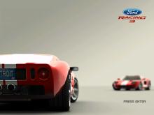 Ford Racing 3 screenshot