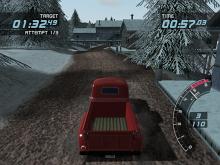 Ford Racing 3 screenshot #10