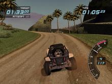 Ford Racing 3 screenshot #16