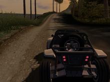 Ford Racing 3 screenshot #17