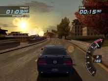 Ford Racing 3 screenshot #3