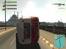 Driv3r (a.k.a. Driver 3) screenshot #9