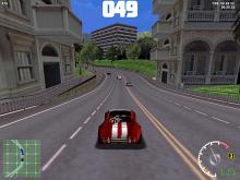 Test Drive 5 screenshot #10