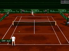 Actua Tennis screenshot #11