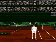 Actua Tennis screenshot #12
