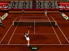 Actua Tennis screenshot #2