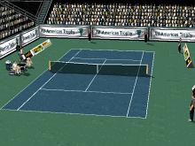 Actua Tennis screenshot #4