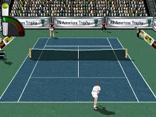 Actua Tennis screenshot #6