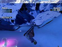 Boarder Zone (a.k.a. Supreme Snowboarding) screenshot #4