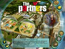 Partners, The screenshot #3