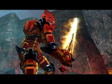 Bionicle screenshot #5