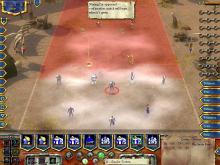 Chaos League screenshot #7