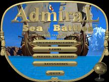 Admiral: Sea Battles screenshot #1