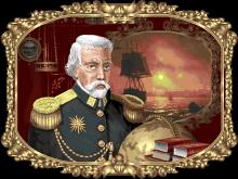 Admiral: Sea Battles screenshot #2