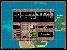 Admiral: Sea Battles screenshot #5