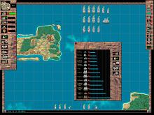 Admiral: Sea Battles screenshot #8