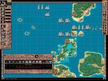 Admiral: Sea Battles screenshot #9