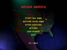 Arcade America screenshot #8
