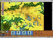 Battleground 2: Gettysburg screenshot #1