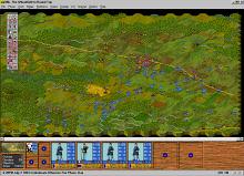 Battleground 2: Gettysburg screenshot #3