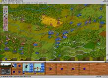 Battleground 2: Gettysburg screenshot #4