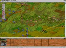 Battleground 2: Gettysburg screenshot #6