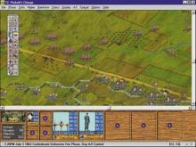 Battleground 2: Gettysburg screenshot #9