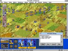 Battleground 3: Waterloo  screenshot #10
