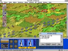 Battleground 3: Waterloo  screenshot #11