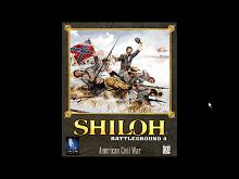 Battleground 4: Shiloh screenshot #3