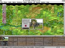 Battleground 4: Shiloh screenshot #4