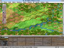 Battleground 4: Shiloh screenshot #6